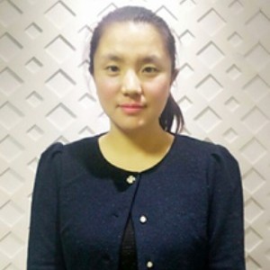 北京完美IT教育:赵一娥