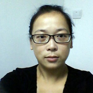 苏州中智汇达:王老师-平面设计教员
