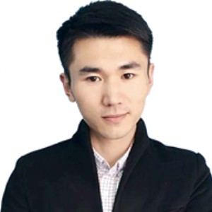 金老师