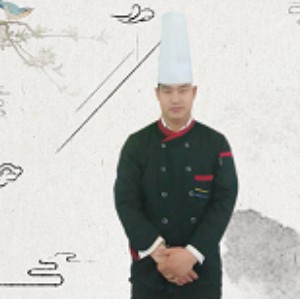 合肥百勺味餐饮:许富铨