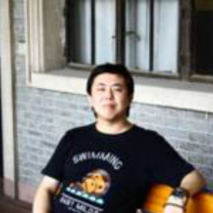 高老师