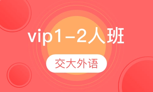 vip1-2人班