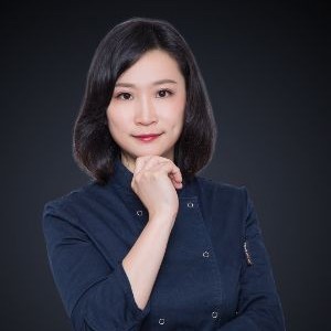 彭湘茹