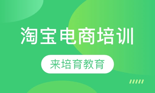 录播课+直播课东莞沙田哪里有淘宝电商培训