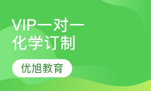 VIP一对一AP Chemistry 化学订制