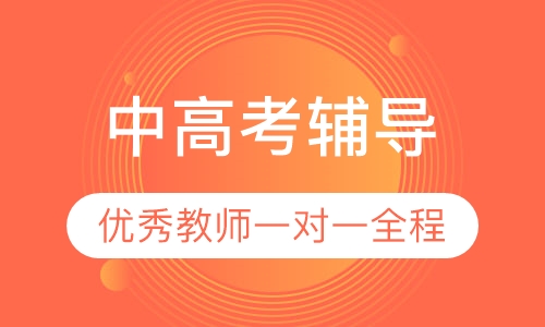 中高考辅导