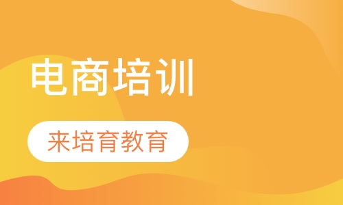 录播课+直播课东莞厚街河田哪里有电商培训