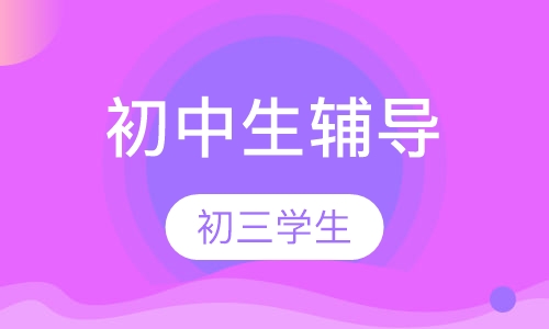 初中生全科辅导