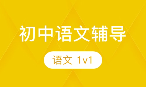 初一初二语文一对一