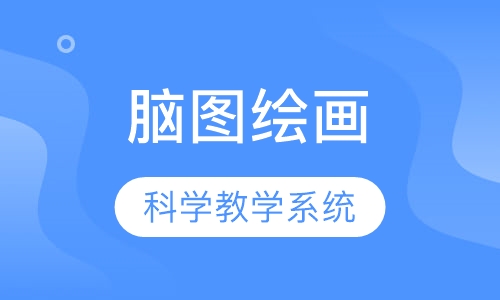6--9岁脑图思维绘画