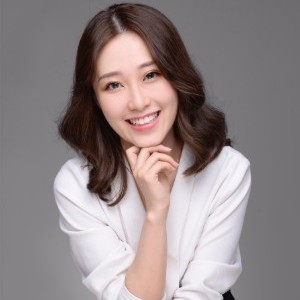 赵珺如