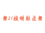 沈阳舞21婉明肚皮舞