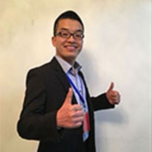 伯克列教育陕西分校:Andy Liu