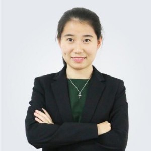 杭州博沃思教育:谢露露