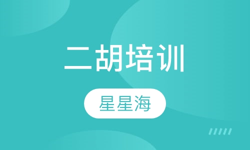 二胡培训