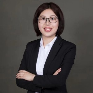 Emma刘玉华