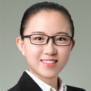 上海天学教育:毕建好Cathy
