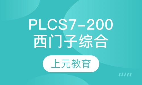 西门子S7-200 PLC综合班