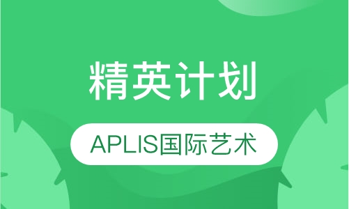 APLIS ELITE作品集 精英计划