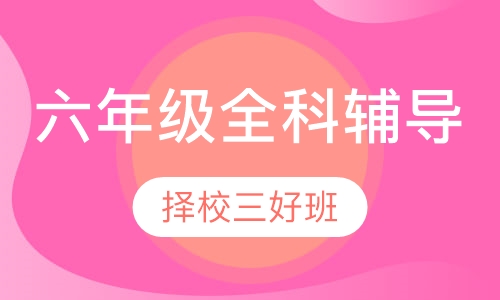 全科小升初