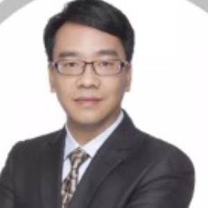 合肥锐思教育:张洛平