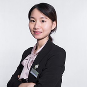惠州美联英语:Apple/谢秋娴