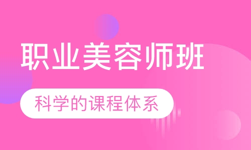 职业师班