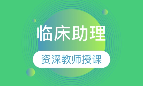 临床助理