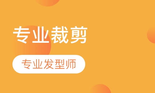 专业裁剪