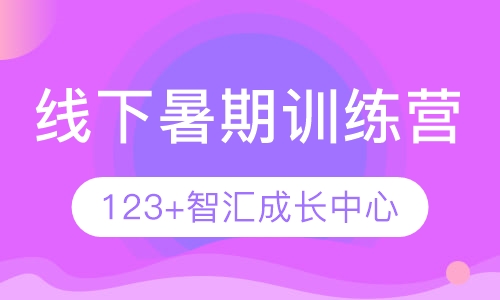 线下暑期训练营