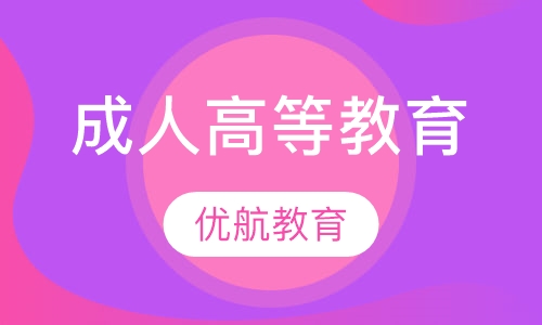 成人高等教育
