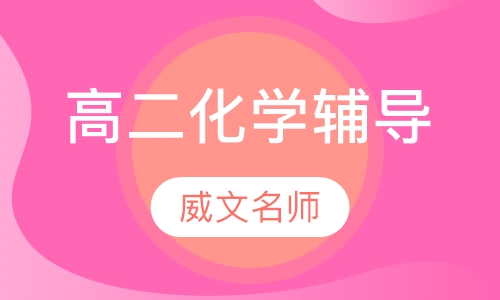 高二化学辅导