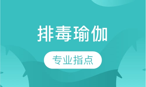 清肠排毒瑜伽