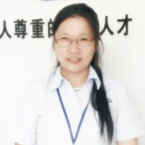 南京北大青鸟软件协同培训:邱晓杰