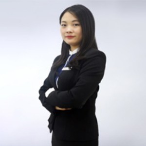 Nina/陈娟