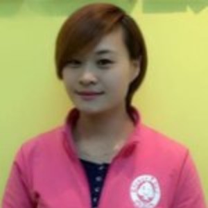 宜春聪明树早教:晓晓老师