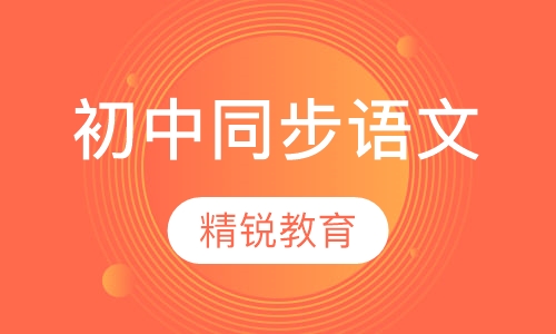 初中同步语文辅导
