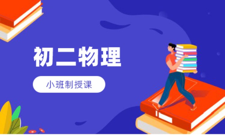 初二物理班课辅导