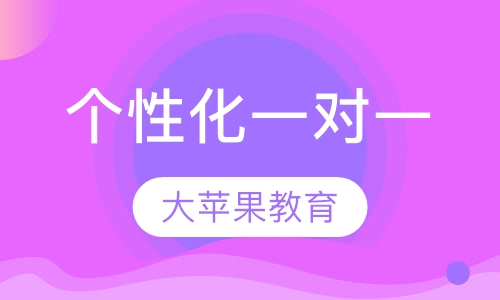 个性化一对一