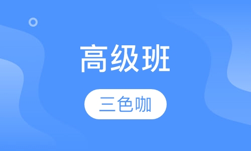 成人美术高级班