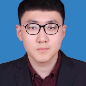 石家庄启德留学:李世华