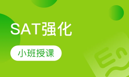 SAT强化