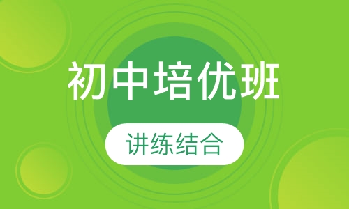 初中培优班