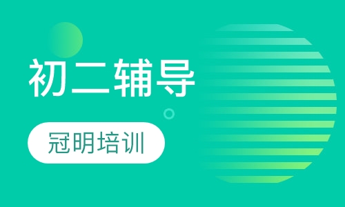 初二辅导