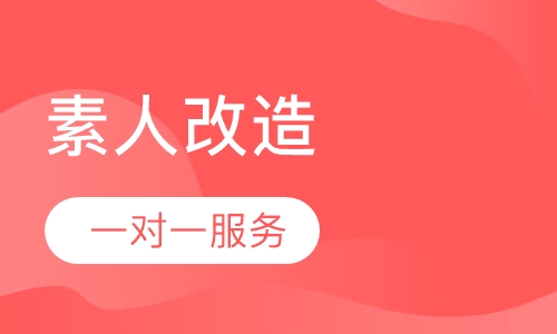 素人改造