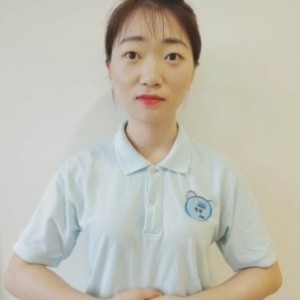 抱抱熊早教馆:可可老师