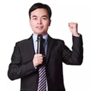 深圳知行家口才培训:畅文宝