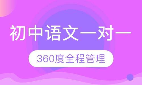 初中语文一对一