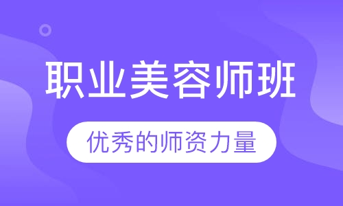 职业师班