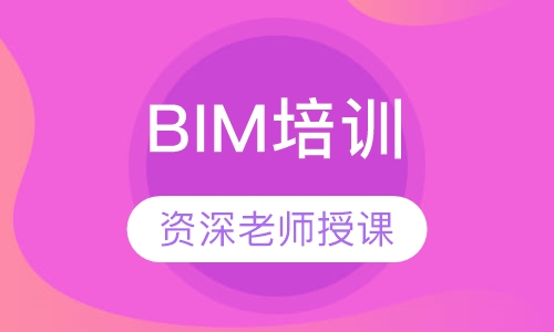 BIM培训